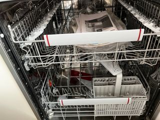 Lavavajillas AEG Favorit - Despiece