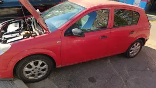 Opel Astra 2006