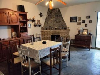 Casa rural en venta en Sanlúcar la Mayor