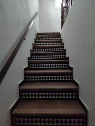 Casa rural en venta en Sanlúcar la Mayor