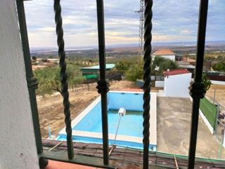 Casa rural en venta en Sanlúcar la Mayor