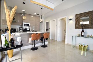 Chalet en venta en Campos de Golf - Villa Martin - Los Dolses en Orihuela