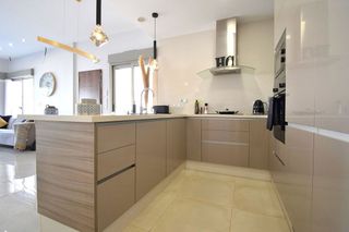 Chalet en venta en Campos de Golf - Villa Martin - Los Dolses en Orihuela