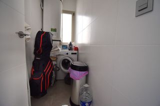 Chalet en venta en Campos de Golf - Villa Martin - Los Dolses en Orihuela