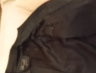 Chaqueta Piel Vuelta Hombre Renatti Marrón