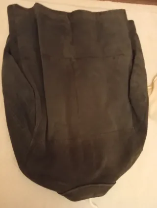 Chaqueta Piel Vuelta Hombre Renatti Marrón