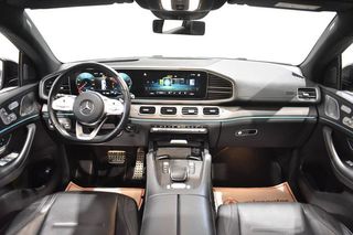 Mercedes GLE 350 E 333 CV 4MATIC 9G-TRONIC AMG LINE