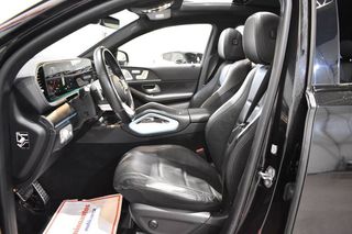 Mercedes GLE 350 E 333 CV 4MATIC 9G-TRONIC AMG LINE