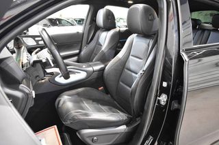 Mercedes GLE 350 E 333 CV 4MATIC 9G-TRONIC AMG LINE