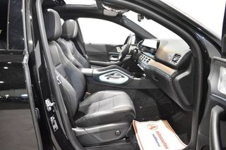 Mercedes GLE 350 E 333 CV 4MATIC 9G-TRONIC AMG LINE