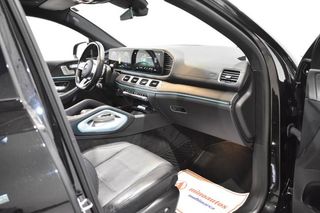 Mercedes GLE 350 E 333 CV 4MATIC 9G-TRONIC AMG LINE