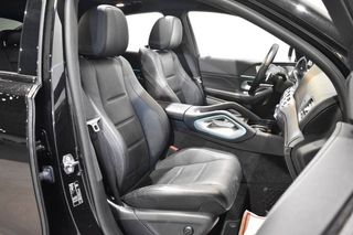 Mercedes GLE 350 E 333 CV 4MATIC 9G-TRONIC AMG LINE