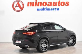 Mercedes GLE 350 E 333 CV 4MATIC 9G-TRONIC AMG LINE