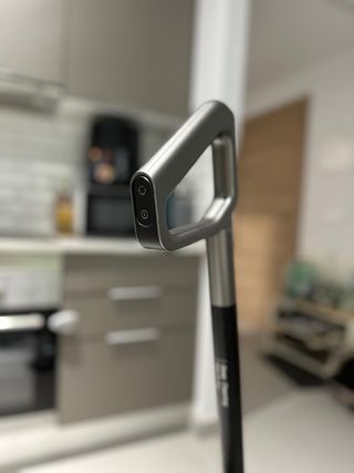 Aspirador 2 en 1 Eureka RapidWash  Aspira y Frieg