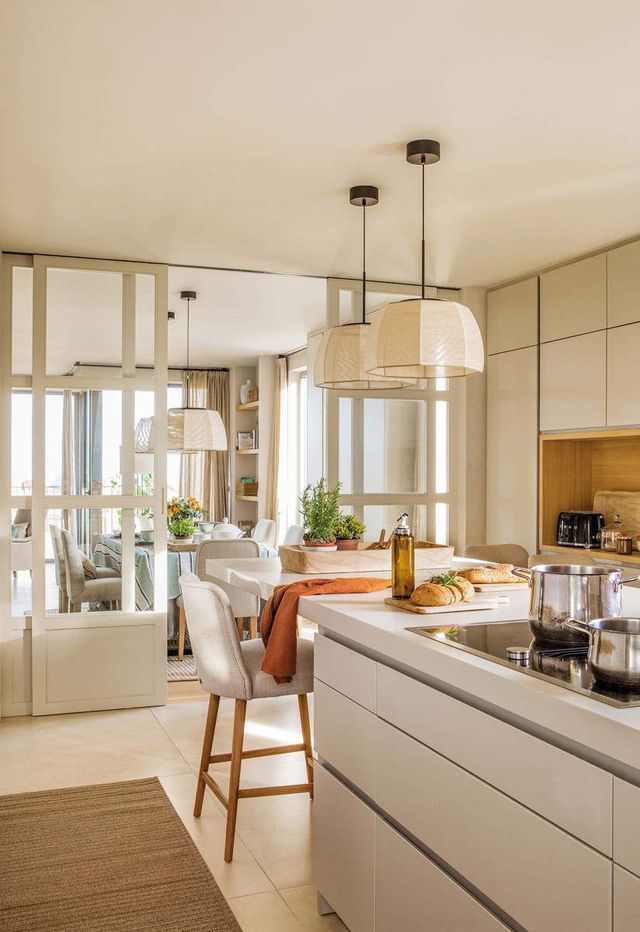 Diseño y Reforma de Cocinas a Medida