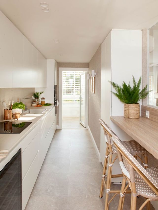 Diseño y Reforma de Cocinas a Medida