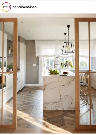 Diseño y Reforma de Cocinas a Medida