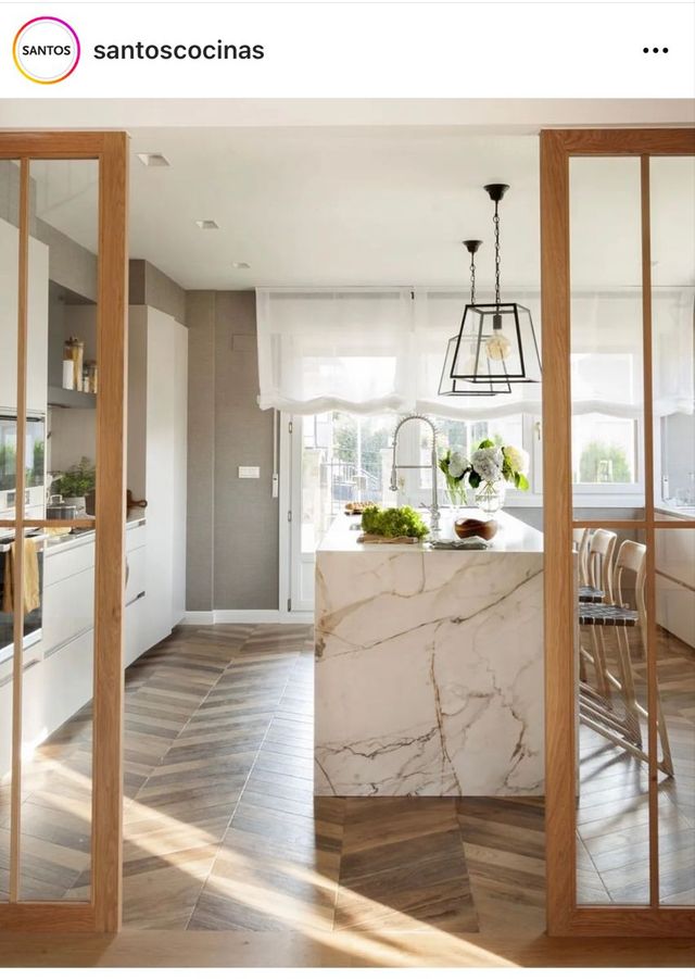 Diseño y Reforma de Cocinas a Medida