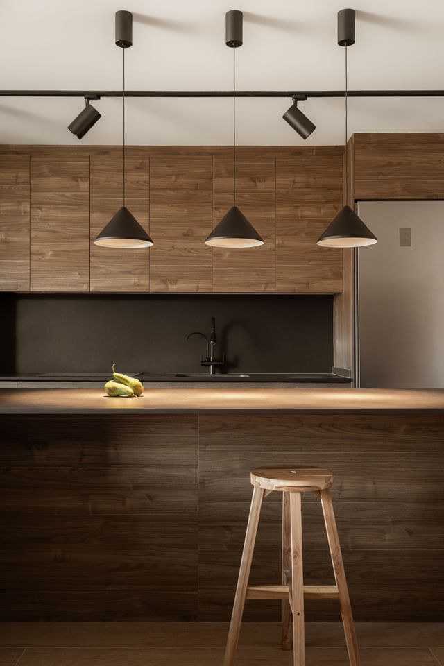 Diseño y Reforma de Cocinas a Medida