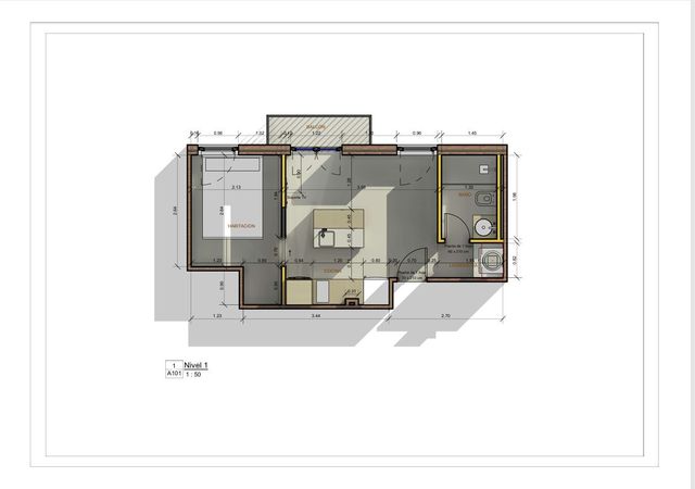 Diseño y Reforma de Cocinas a Medida