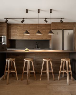 Diseño y Reforma de Cocinas a Medida