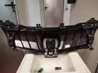 Parrilla Honda Civic 2009