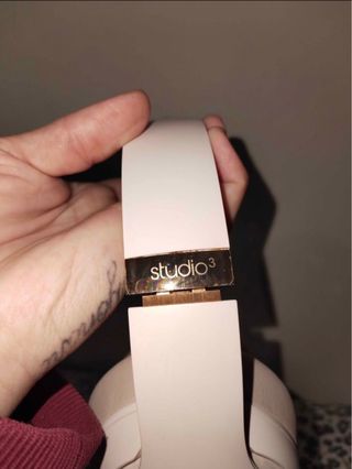 Beats Studio 3 Wireless Beige