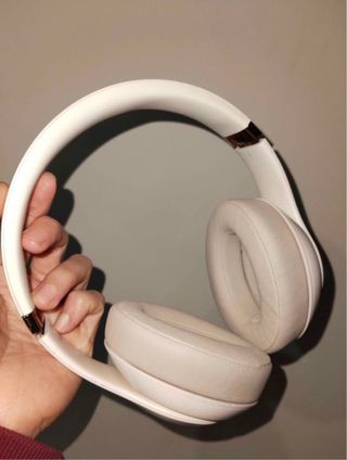 Beats Studio 3 Wireless Beige