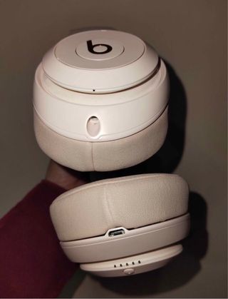 Beats Studio 3 Wireless Beige