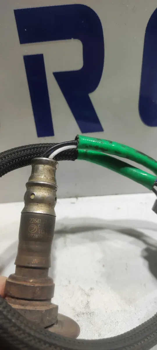 1071 SONDA LAMBDA SUBARU DENSO