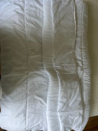 Nórdico cuna 80x140 cm