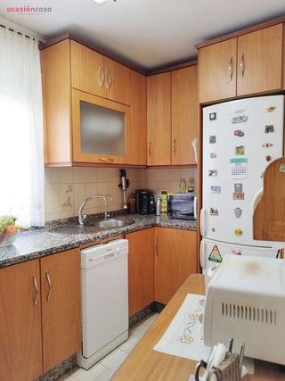 Casa adosada en venta en Posadas