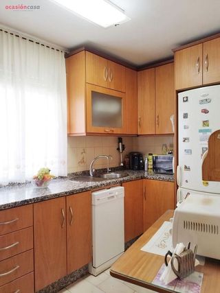 Casa adosada en venta en Posadas