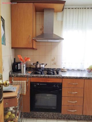 Casa adosada en venta en Posadas