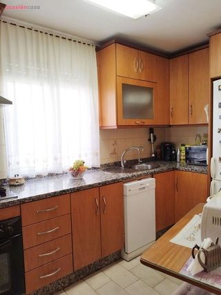 Casa adosada en venta en Posadas