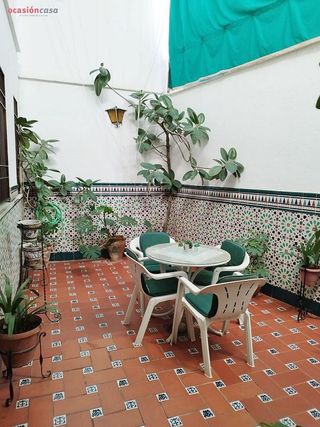 Casa adosada en venta en Posadas