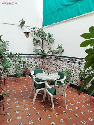 Casa adosada en venta en Posadas