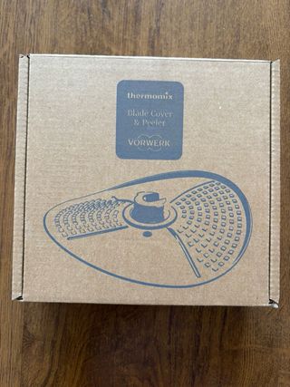 Thermomix TM6 sin apenas uso, perfecto estado.