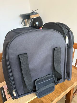 Thermomix TM6 sin apenas uso, perfecto estado.