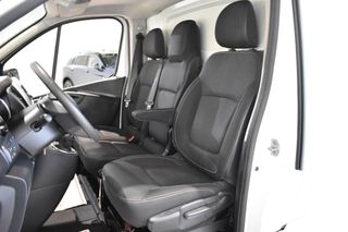 RENAULT TRAFIC FURGÓN 1000 KG L1H1 2.0 DCI 120 CV GRAND CONFORT