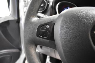 RENAULT TRAFIC FURGÓN 1000 KG L1H1 2.0 DCI 120 CV GRAND CONFORT