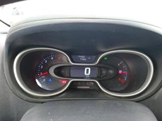 RENAULT TRAFIC FURGÓN 1000 KG L1H1 2.0 DCI 120 CV GRAND CONFORT