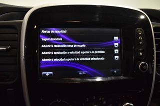 RENAULT TRAFIC FURGÓN 1000 KG L1H1 2.0 DCI 120 CV GRAND CONFORT