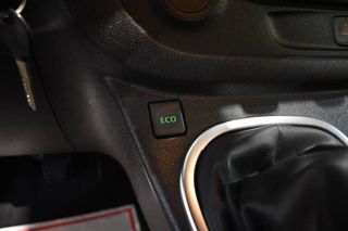 RENAULT TRAFIC FURGÓN 1000 KG L1H1 2.0 DCI 120 CV GRAND CONFORT