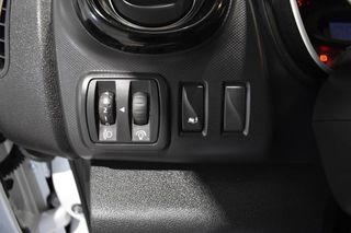 RENAULT TRAFIC FURGÓN 1000 KG L1H1 2.0 DCI 120 CV GRAND CONFORT