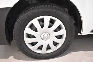 RENAULT TRAFIC FURGÓN 1000 KG L1H1 2.0 DCI 120 CV GRAND CONFORT