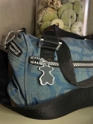 Bolso Tous Azul