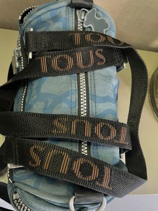 Bolso Tous Azul