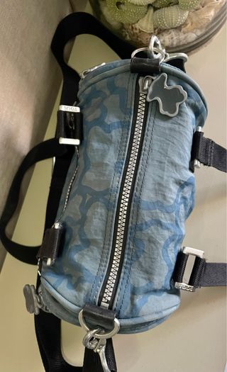 Bolso Tous Azul