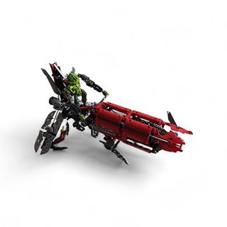 Lego Bionicle 8943 Axalara T9 2008